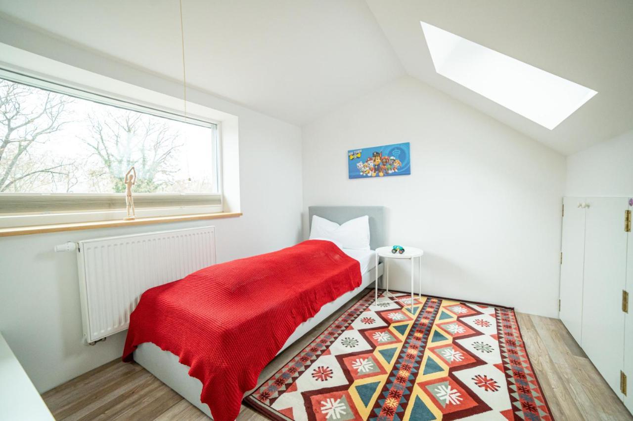Fullhouse - Jena - Premium Apartments Vdn4 Екстериор снимка