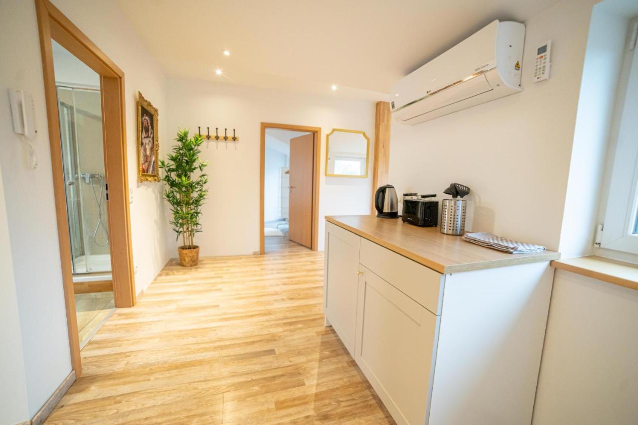 Fullhouse - Jena - Premium Apartments Vdn4 Екстериор снимка