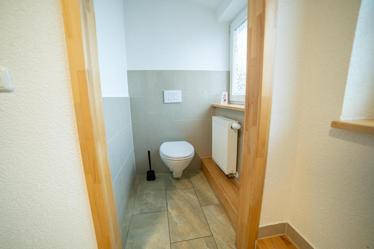 Fullhouse - Jena - Premium Apartments Vdn4 Екстериор снимка