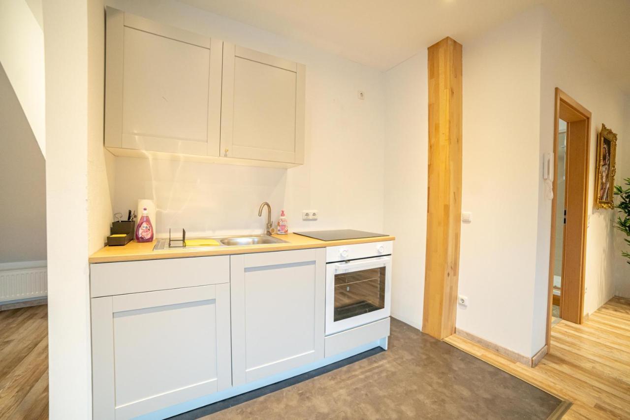 Fullhouse - Jena - Premium Apartments Vdn4 Екстериор снимка