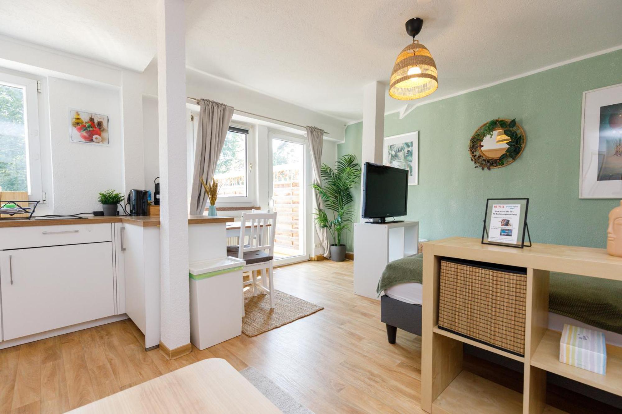 Fullhouse - Jena - Premium Apartments Vdn4 Екстериор снимка