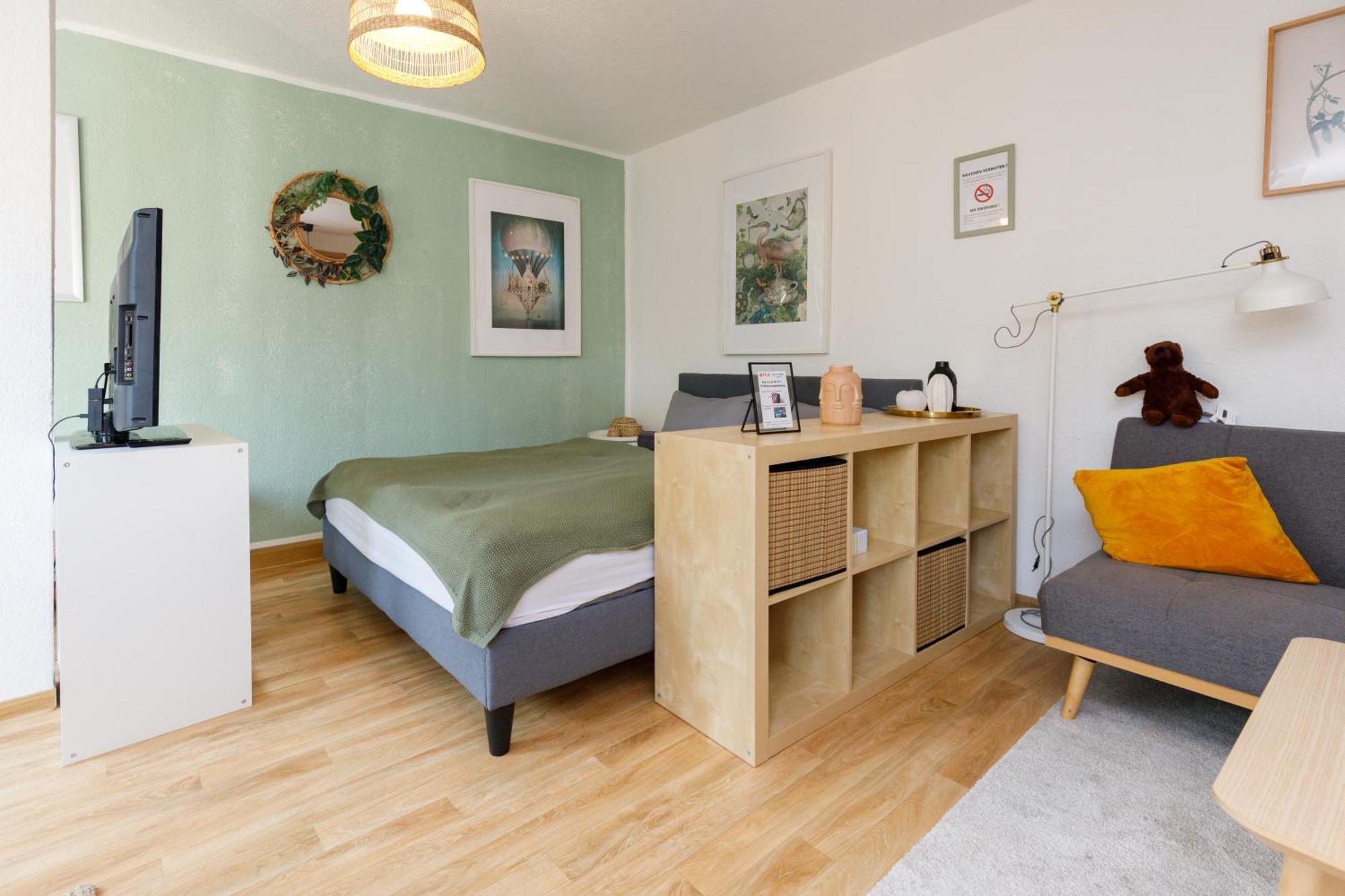 Fullhouse - Jena - Premium Apartments Vdn4 Екстериор снимка