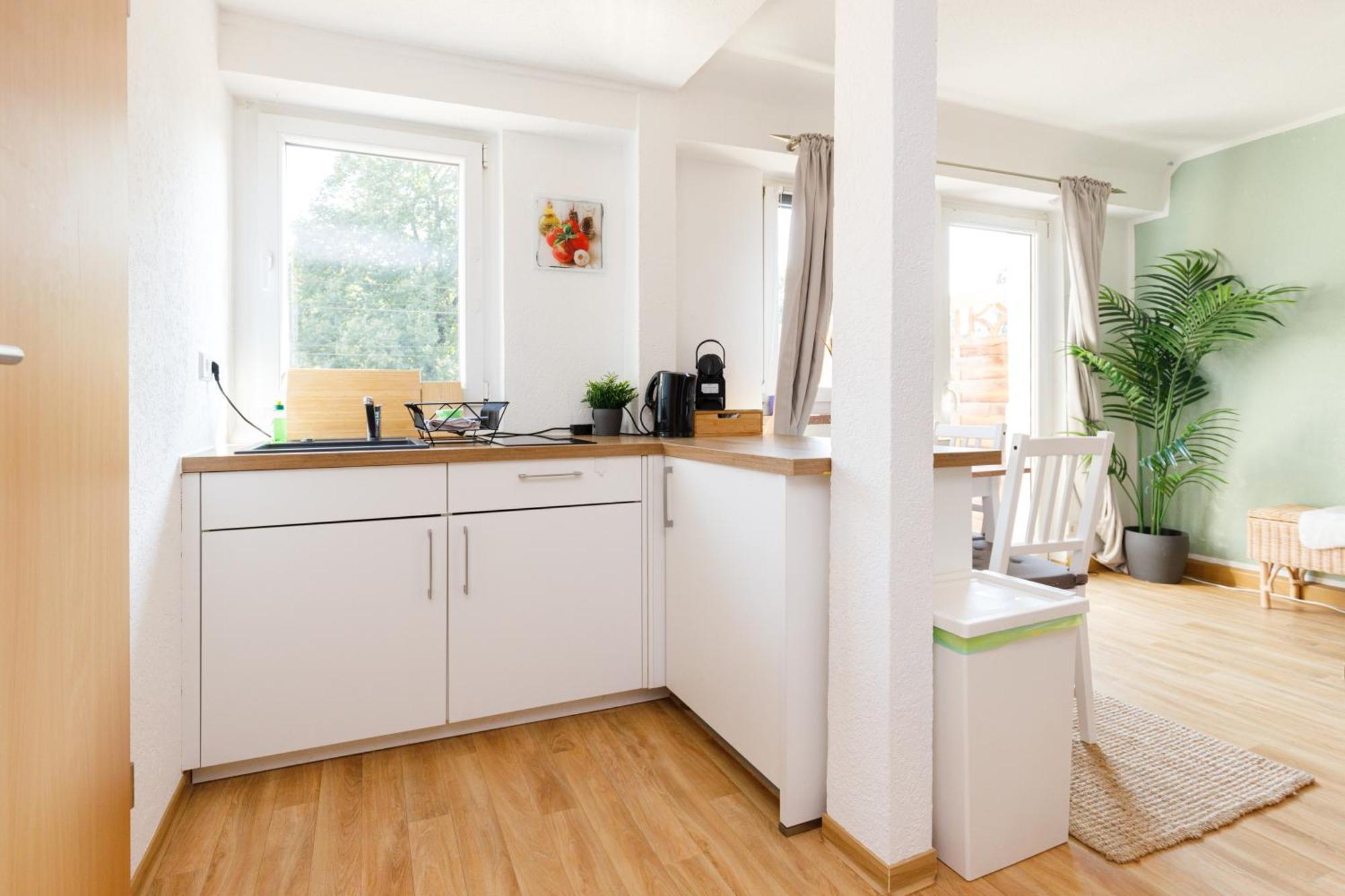 Fullhouse - Jena - Premium Apartments Vdn4 Екстериор снимка