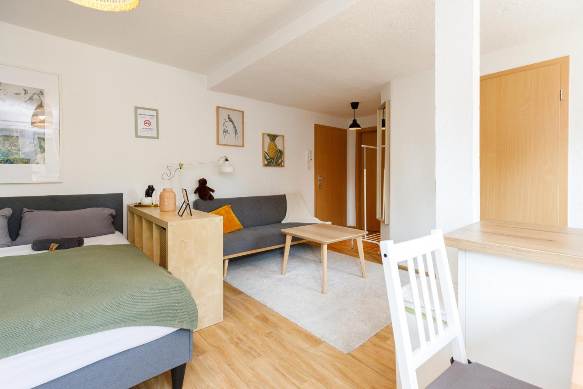 Fullhouse - Jena - Premium Apartments Vdn4 Екстериор снимка