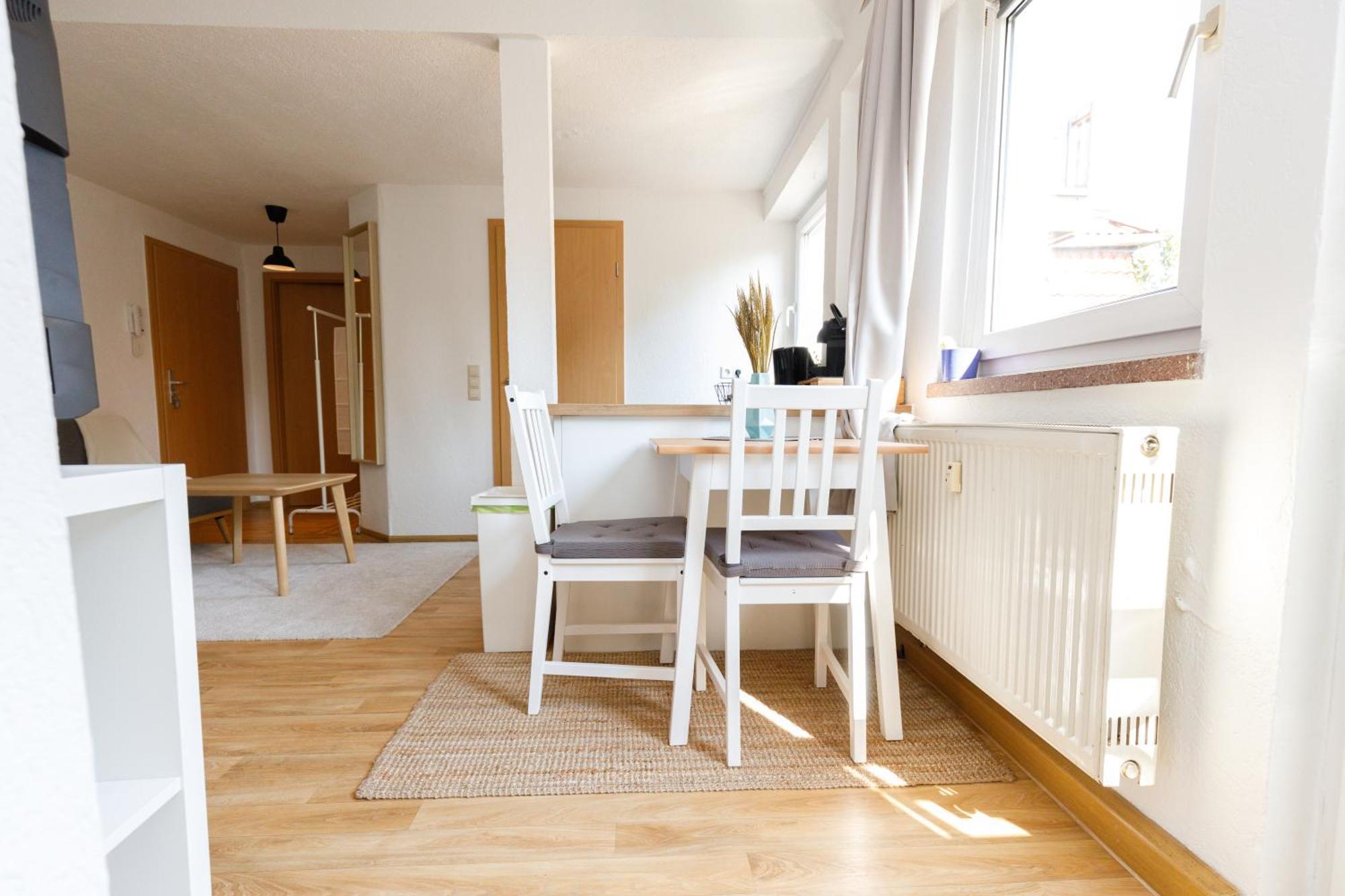 Fullhouse - Jena - Premium Apartments Vdn4 Екстериор снимка